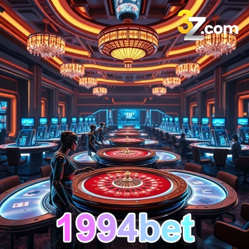 1994bet Jogos de caça-níqueis